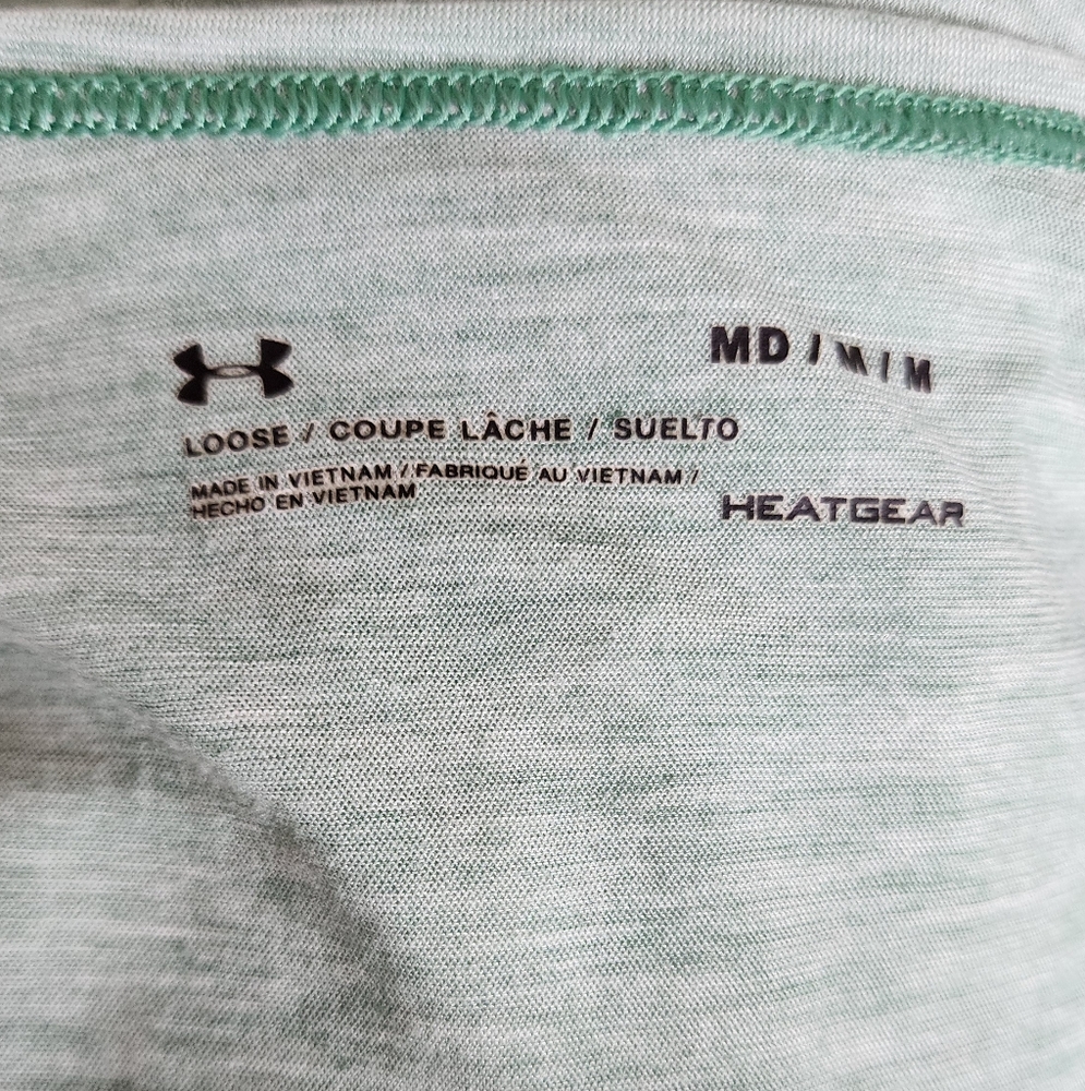 Under Armour Tank - Picture 6 of 7